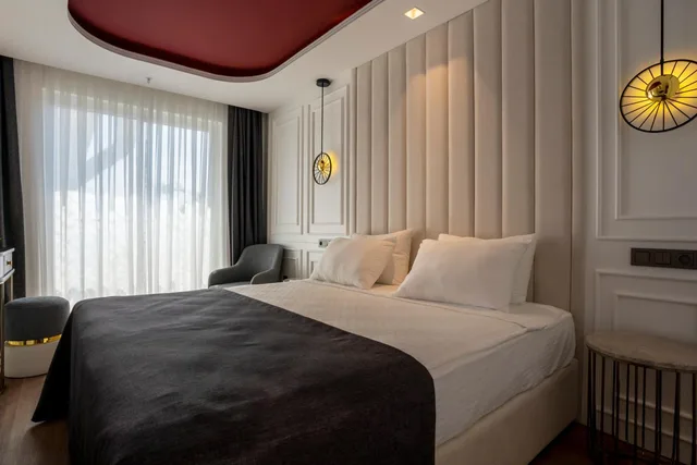 Boutique, Standard, La Boutique Hotels 1/7