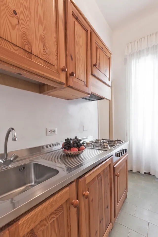 شقة كومفورت، Palazzetto San Lio 4/5