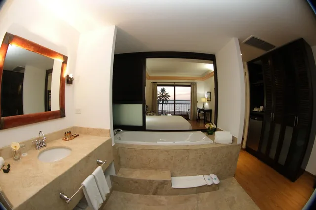 جناح جونيور، La Posada And Beach Club 4/7