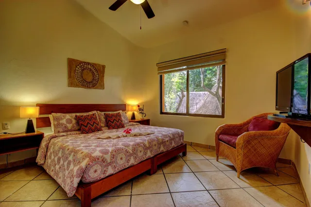 Garden Villa، Riviera Maya Suites 2/8