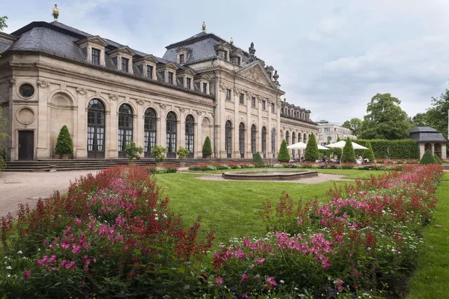 غرفة كلاسيكية، Maritim Hotel Am Schlossgarten 1/1