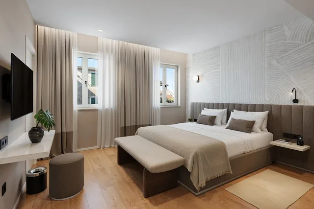 Villa, Queen Bed, Old Town View، Valamar Riviera Hotel & Residence 6/10