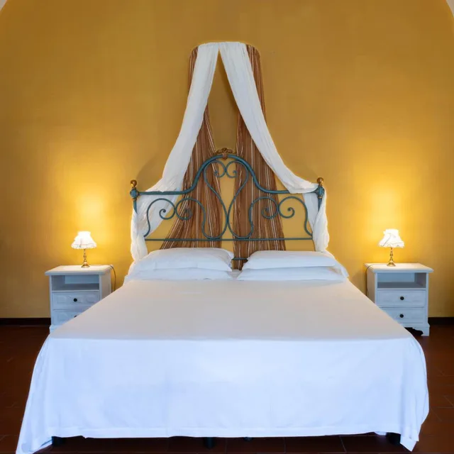 غرفة ثلاثية، Villa Pitiana 5/10