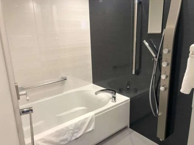 Junior Suite, Miyajima Coral 2/2