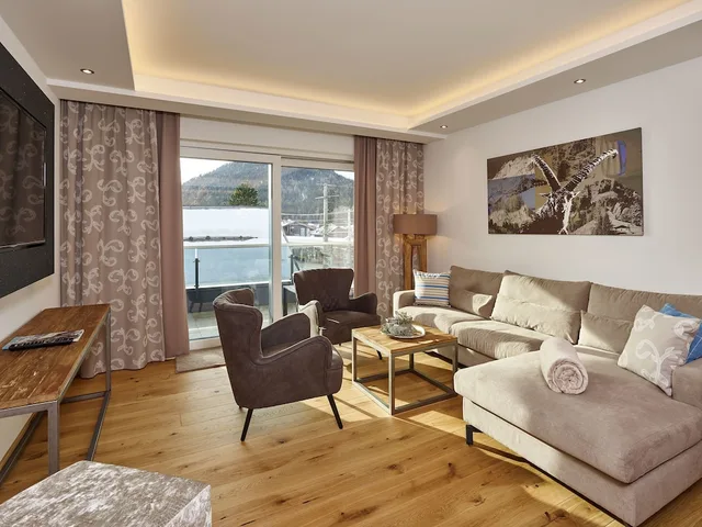 A-VITA Viktoria Residenzen، Telfs 39/50