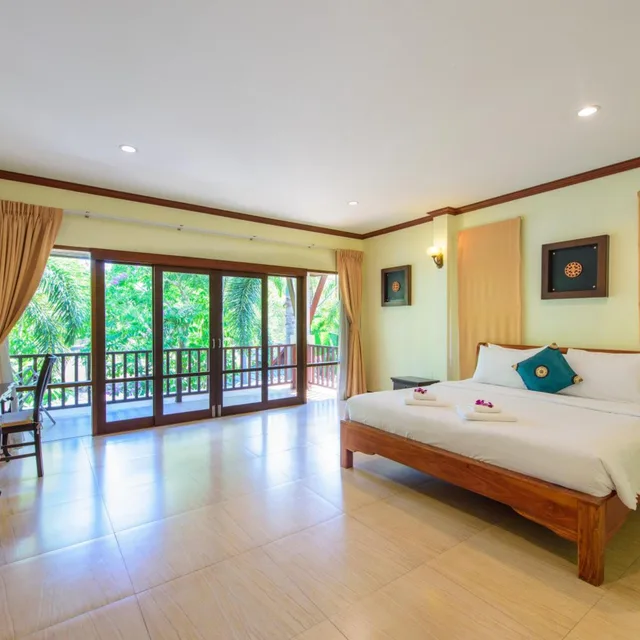 فيلا عائلية، Baan Grood Arcadia Resort and Spa 3/6