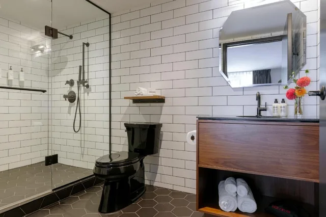 Suite, Apartment، The Anndore House 2/2