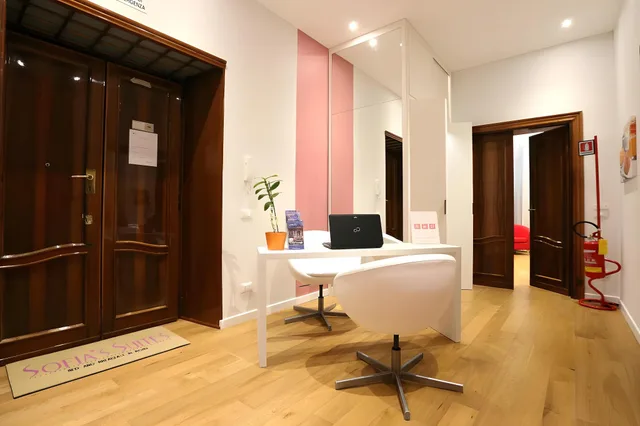 غرفة سوبيريور، Sofia's Suites 1/1