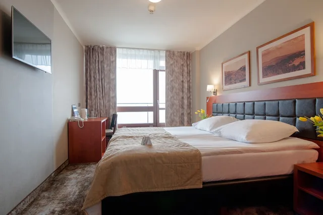 Spa Wellness Hotel Diament Ustron، Ustron 11/50