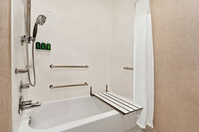 جناح بغرفة نوم واحدة، Residence Inn By Marriott Deptford 3/3