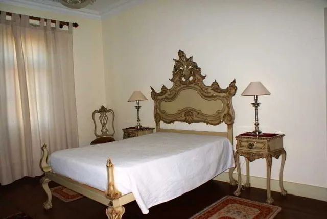 غرفة قياسية مفردة، CASA DO CONDADO DE BEIROS 1/2