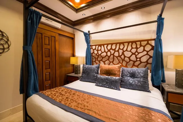 Imperial, Penthouse, 3 Beds, 3 Bathrooms, Hot Tub، Resorts By Pinnacle 220 3/6