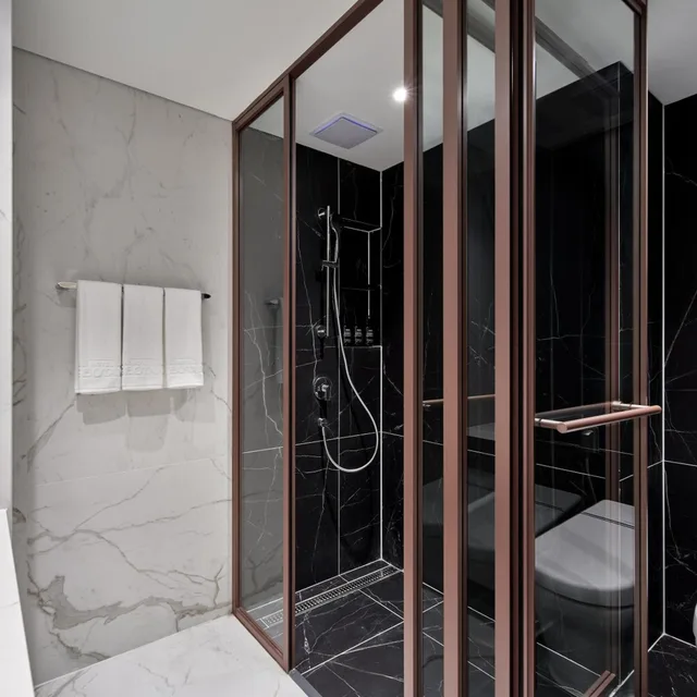 جناح بريميير ثلاثي، Hotel The Botanik Sewoon Myeongdong 3/5
