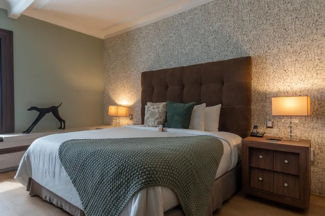 Master, Suite, Hotel Boutique 1850 5/6