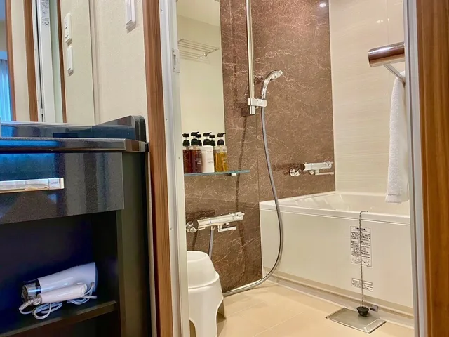 City, Single، Hotel Meldia Shijo Kawaramachi 4/5