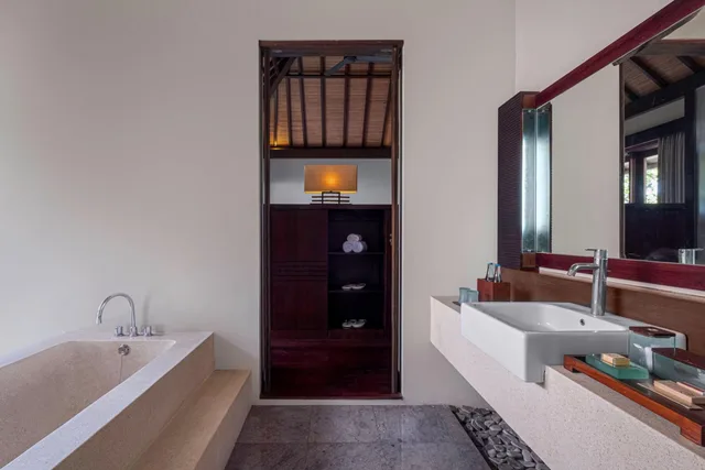 فيلا بغرفة نوم واحدة بمسبح خاص، Le Jardin Villas Seminyak 5/6