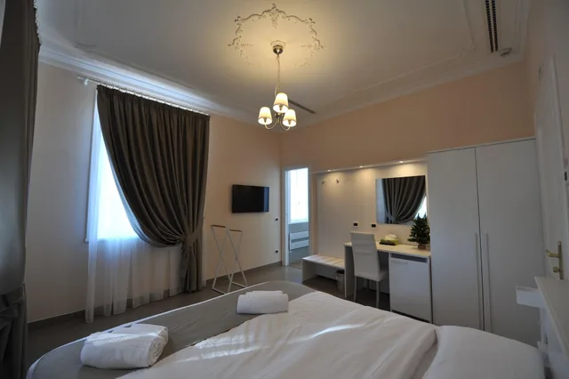 غرفة قياسية، Villa Zaccardi 7/10