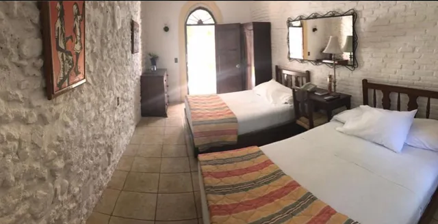 غرفة سوبيريور، Hotel Du Roi Christophe 3/3