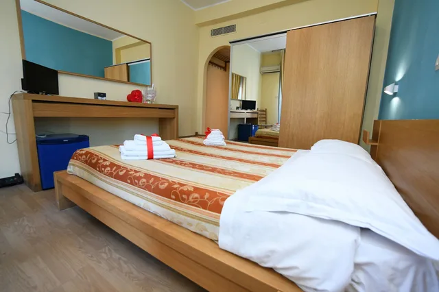 Economy, Double Bed, Sea Front، International Resort 1/10