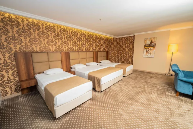 جناح تنفيذي، Comfort Hotel Haramidere 1/9