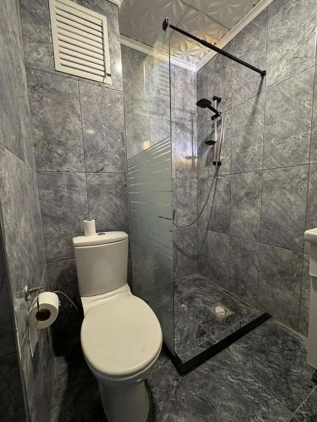 غرفة عائلية بسرير مزدوج وسرير فردي، Otel Antik 6/8