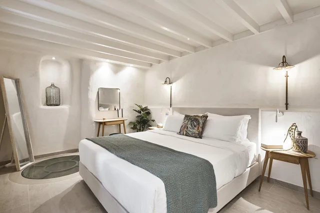 Suite, King Bed, Plunge Pool، Winery Hotel 1870 5/10