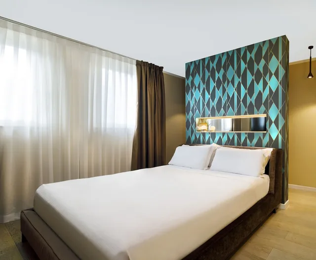 Wellness, Suite, King Bed, Sea View, Sauna, Hot Tub, Terrace، Grand Hotel Alassio Beach & SPA Resort 2/6