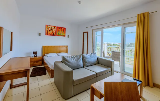 Superior, Single, Agua Hotels Sal Vila Verde 1/1
