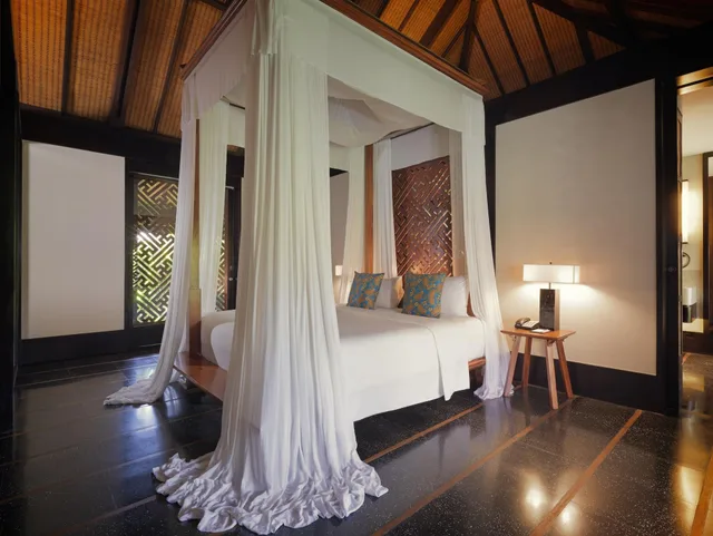 1 Bedroom, Pool, Club, Villa، The Legian Bali 1/5