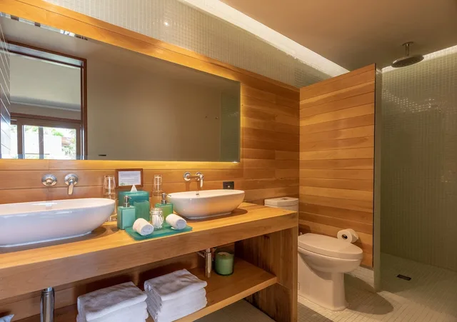 Room, King Bed, Garden View, Plunge Pool، Mi Amor by La Zebra, an SLH Hotel 5/5