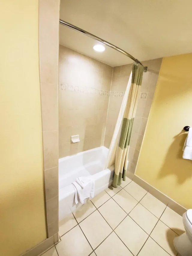 غرفة ديلوكس بسريرين مزدوجين، La Posada Hotel 5/5