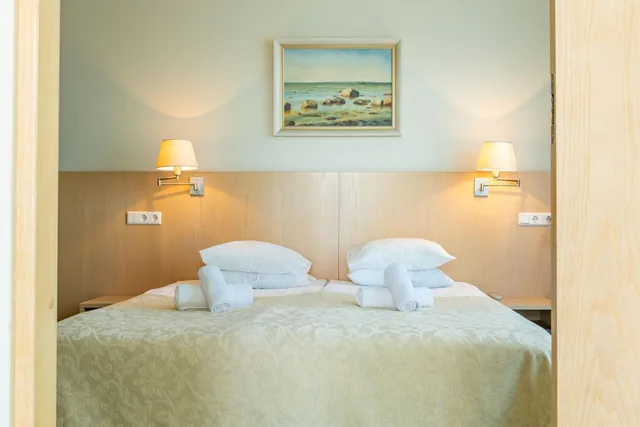 Commodore, Suite، Meri Spa Hotel 5/6