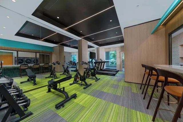 Holiday Inn Ningbo Beilun by IHG، نينغبو 17/27