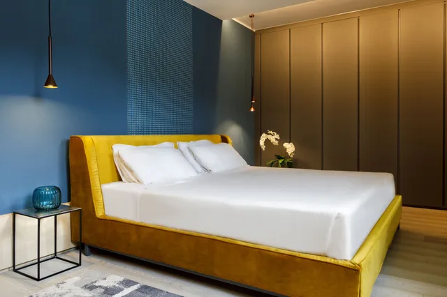 Wellness, Suite, King Bed, Sea View, Sauna, Hot Tub, Terrace، Grand Hotel Alassio Beach & SPA Resort 1/6