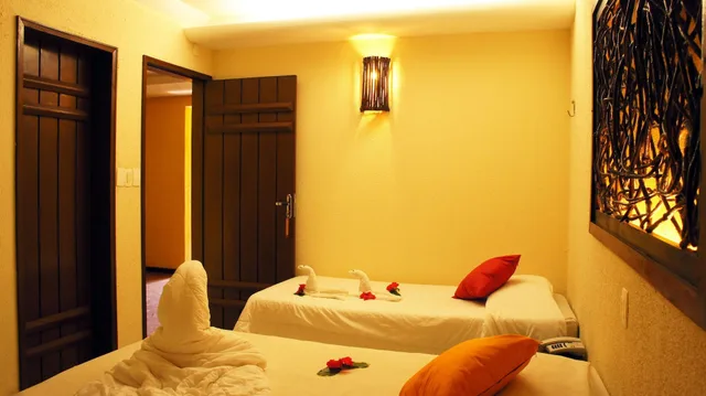شقة ثلاثية، Hotel Aconchego Porto de Galinhas 4/9