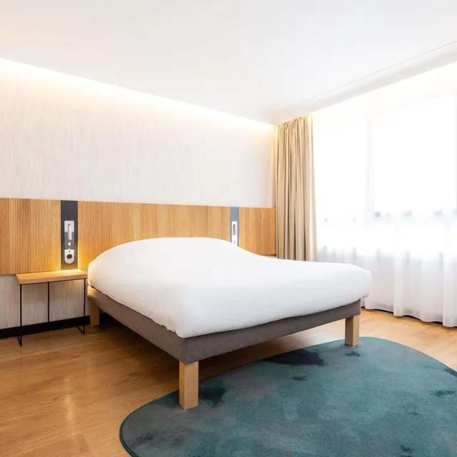 جناح عائلي، Novotel Suites Montpellier 8/10