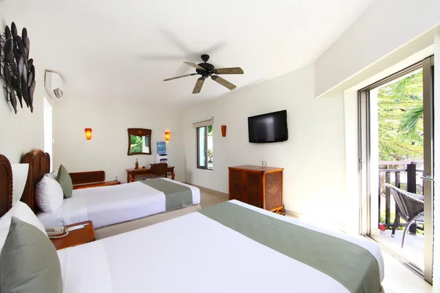 Select, Club, Superior، Sandos Caracol Nature Resort & Water Park All Inclusive 3/7