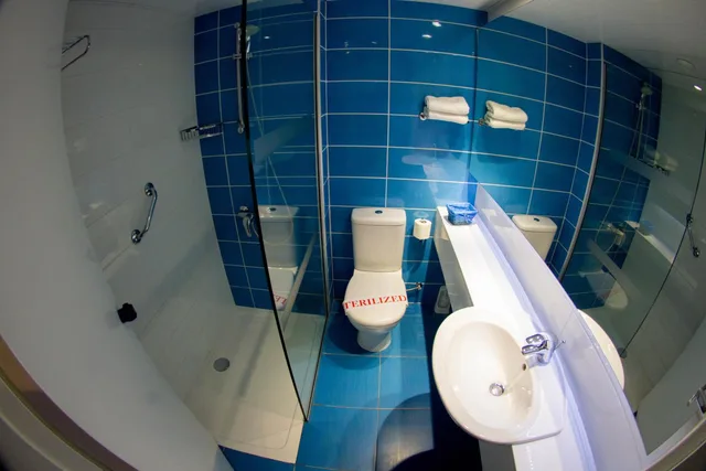 غرفة متصلة سوبيريور بغرفتين، Anonymous Beach Hotel - Adults Only 8/8