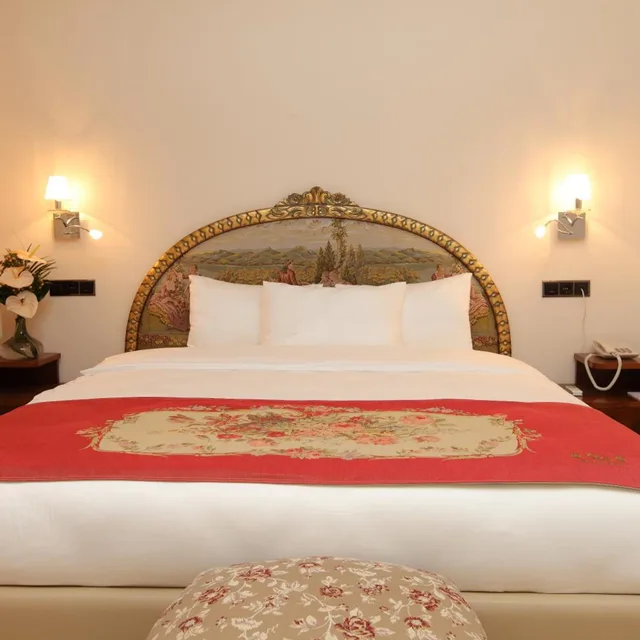 جناح سوبيريور، Lir Residence Suites 4/10