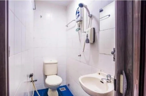 غرفة قياسية مفردة، Oyo 44097 Avatarr Hotel 10/10