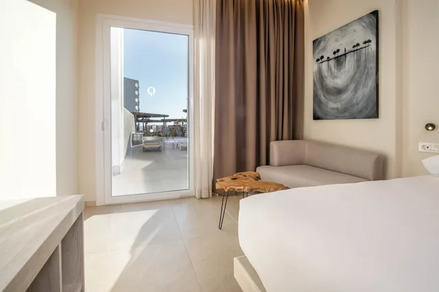 Swim Up, King Bed، Hotel Cadiz Bahia 4/8