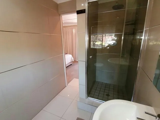 غرفة عائلية بسرير كينج وسريرين منفصلين، Tri-Angle B&B and Guesthouse 7/9