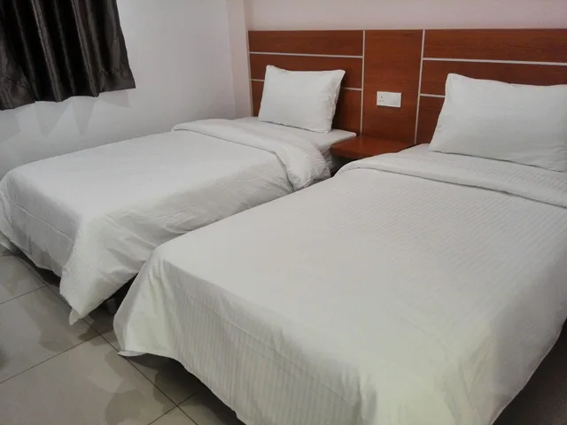 Semi Room, Premier, 2 Semi Double Beds، DOTA Hotel 2/2