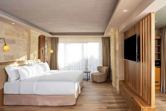 Duplex, Master, Suite، Barcelo Cappadocia 1/3