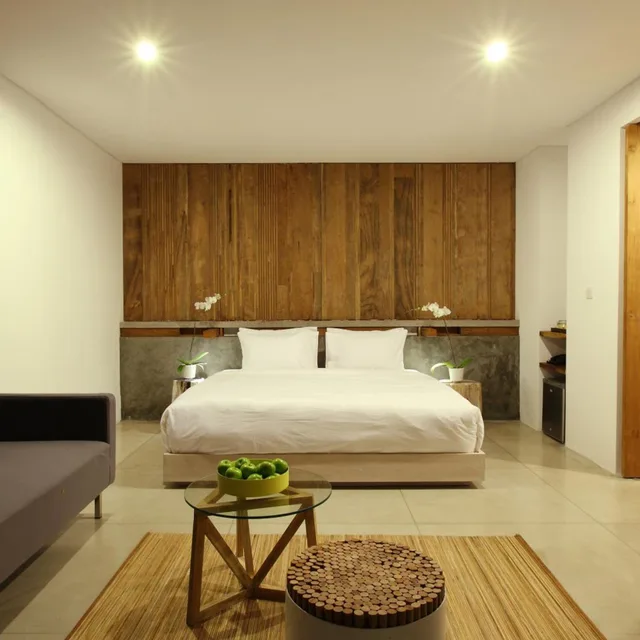 3 Bedrooms, Pool, Villa, Aria Villas Ubud 9/10