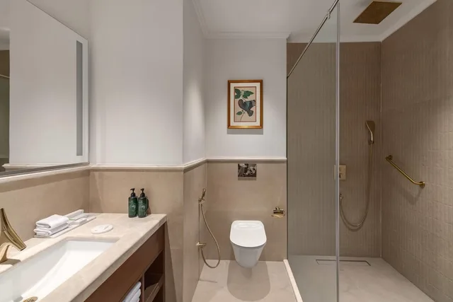 جناح بسريرين كينج بغرفتي نوم، Wyndham Garden Udaipur Bhuwana 5/10