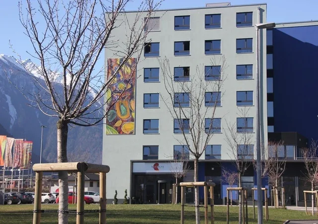 Run of House, Martigny Boutique-Hotel 1/1