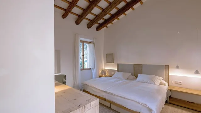 فيلا بسريرين كينج بـ3 غرف نوم بمسبح خاص، Es Raco D Arta, a Member of Design Hotels 2/6