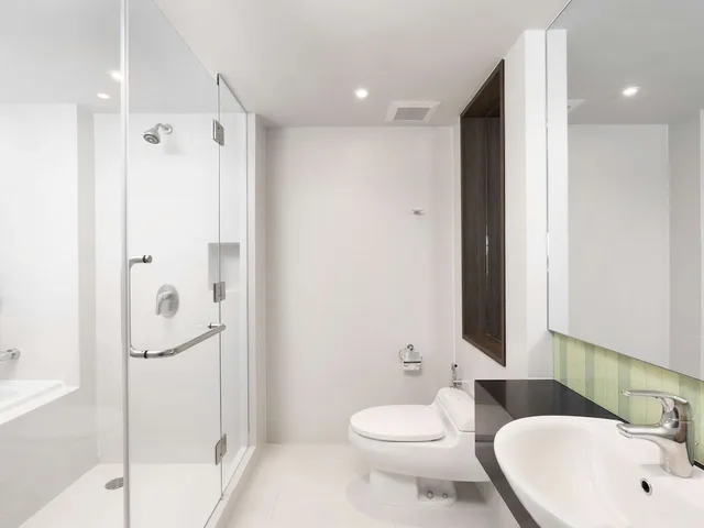 شقة تنفيذية بسرير كينج، Novotel Living Bangkok Sukhumvit Legacy 3/4
