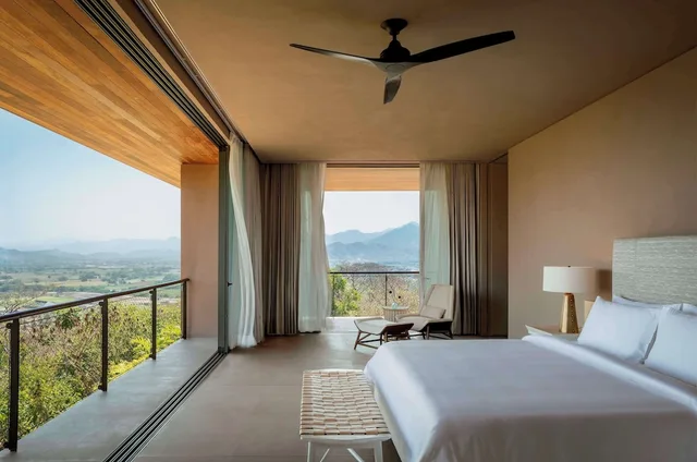 Private, 5 Bedrooms, Villa, 6 King Beds, 2 Queen Beds، One&Only Mandarina 1/2